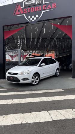 FORD Focus Hatch 1.6 4P GLX FLEX