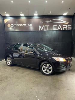 FORD Focus Hatch 1.6 4P