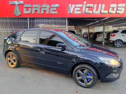 FORD Focus Hatch 1.6 4P GLX FLEX