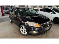 FORD Focus Hatch 1.6 4P GLX FLEX