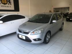 FORD Focus Hatch 1.6 4P GLX
