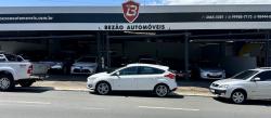 FORD Focus Hatch 1.6 16V 4P SE FLEX