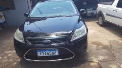 FORD Focus Hatch 1.6 4P GLX FLEX