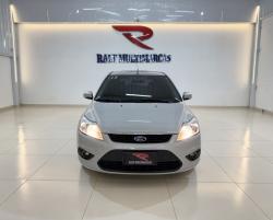 FORD Focus Hatch 1.6 16V 4P FLEX GL