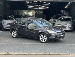 FORD Focus Hatch 1.6 4P GLX FLEX