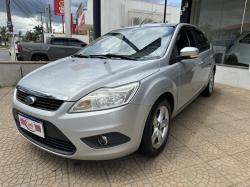 FORD Focus Hatch 1.6 4P GLX FLEX