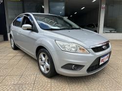 FORD Focus Hatch 1.6 4P GLX FLEX