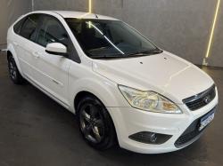 FORD Focus Hatch 1.6 4P GLX FLEX