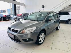 FORD Focus Hatch 1.6 4P GLX FLEX
