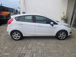 FORD Focus Hatch 1.6 16V 4P FLEX SE POWERSHIFT AUTOM�TICO