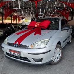 FORD Focus Hatch 1.6 4P GL