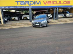 FORD Focus Hatch 1.6 16V 4P SE PLUS FLEX