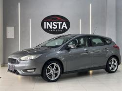 FORD Focus Hatch 1.6 16V 4P SE PLUS FLEX