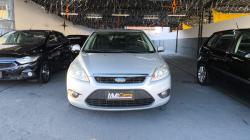FORD Focus Hatch 1.6 16V 4P SE FLEX