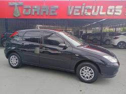 FORD Focus Hatch 1.6 4P FLEX GL