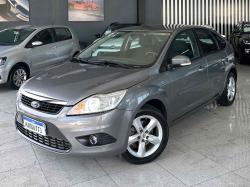 FORD Focus Hatch 1.6 4P FLEX GL