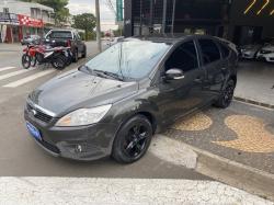 FORD Focus Hatch 1.6 4P GLX FLEX