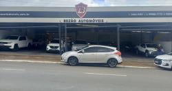 FORD Focus Hatch 1.6 4P