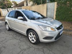 FORD Focus Hatch 1.6 4P GLX FLEX