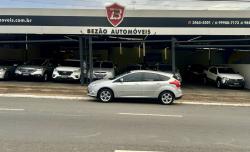 FORD Focus Hatch 1.6 4P