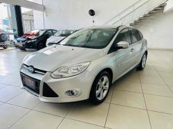 FORD Focus Hatch 1.6 4P