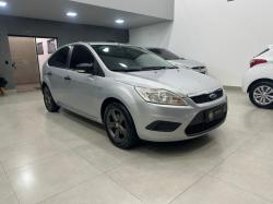 FORD Focus Hatch 1.6 4P GLX FLEX
