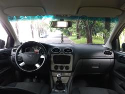 FORD Focus Hatch 1.6 4P GLX FLEX