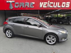 FORD Focus Hatch 1.6 16V 4P SE PLUS FLEX