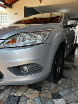 FORD Focus Hatch 1.6 4P