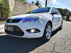FORD Focus Hatch 1.6 4P GLX FLEX