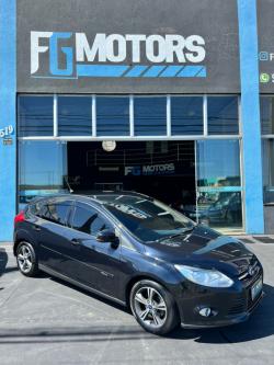 FORD Focus Hatch 1.6 16V 4P SE FLEX