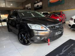 FORD Focus Hatch 1.6 4P FLEX GL