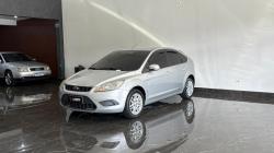 FORD Focus Hatch 1.6 4P