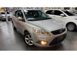 FORD Focus Hatch 1.6 4P GLX FLEX