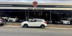 FORD Focus Hatch 1.6 16V 4P FLEX S