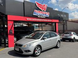 FORD Focus Hatch 1.6 4P FLEX GL