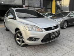 FORD Focus Hatch 1.6 4P FLEX GL