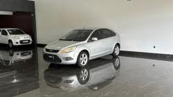 FORD Focus Hatch 1.6 4P FLEX GL