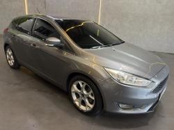 FORD Focus Hatch 1.6 16V 4P SE PLUS FLEX