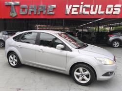 FORD Focus Hatch 1.6 4P GLX FLEX
