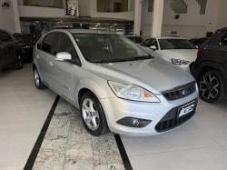 FORD Focus Hatch 1.6 4P GLX FLEX