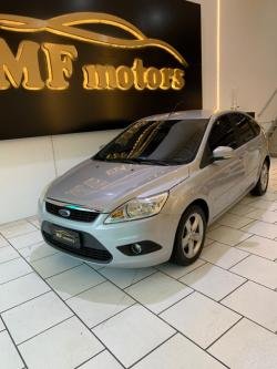 FORD Focus Hatch 1.6 16V 4P SE PLUS FLEX