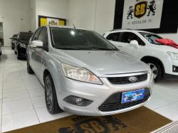 FORD Focus Hatch 1.6 4P GLX FLEX