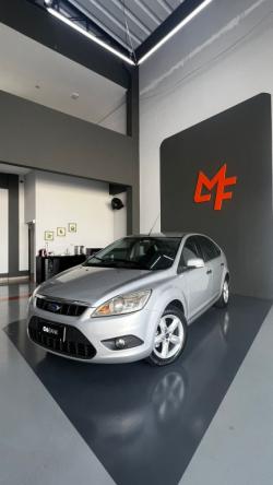 FORD Focus Hatch 1.6 16V 4P FLEX GL