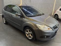 FORD Focus Hatch 1.6 4P GLX FLEX