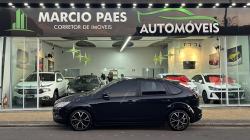 FORD Focus Hatch 1.6 4P GLX FLEX