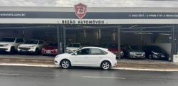 FORD Focus Hatch 1.6 4P GLX