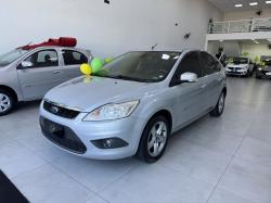 FORD Focus Hatch 1.6 4P