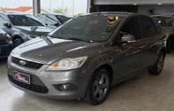 FORD Focus Hatch 1.6 4P GLX FLEX