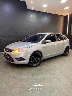 FORD Focus Hatch 1.6 16V 4P SE FLEX